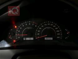 تۆیۆتا کامری